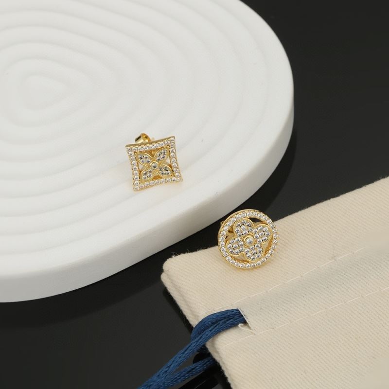 Louis Vuitton Earrings